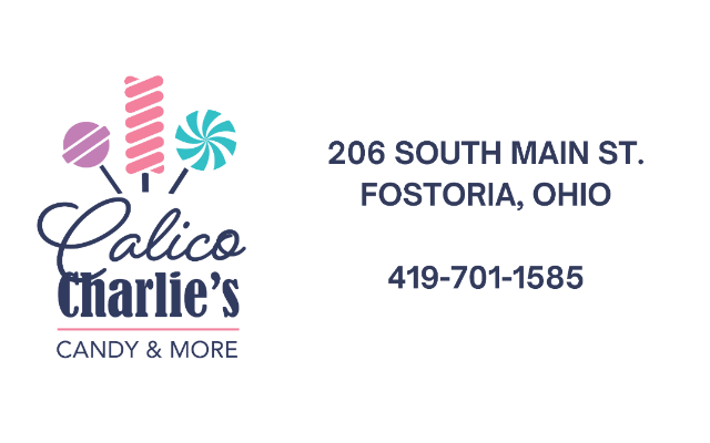 Calico Charlie's Candy & More
