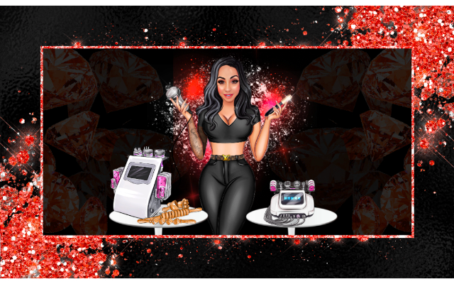 Lavish Lifestyle Body Sculpting LLC