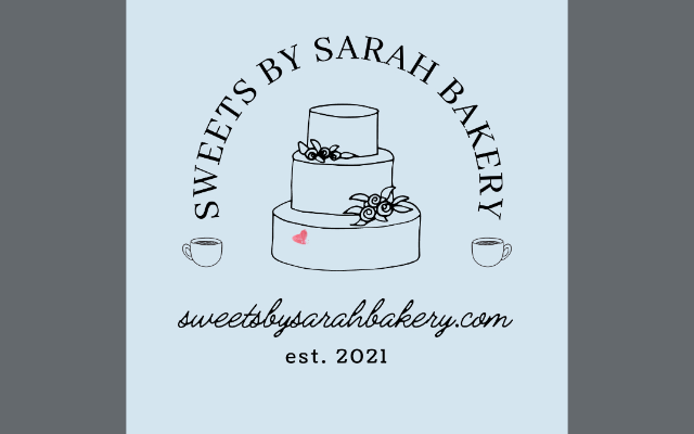 Sweets By Sarah Bakery
