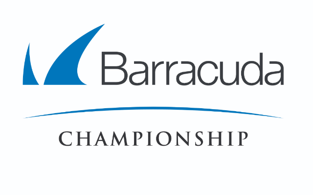 Barracuda Championship