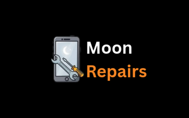 Moon Repairs