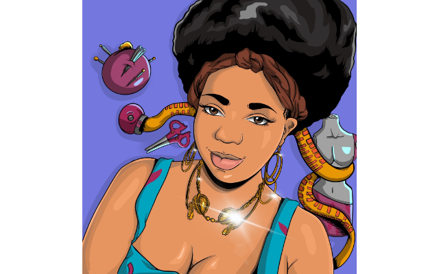 MelissaSade's Designs