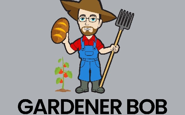 Gardener Bob