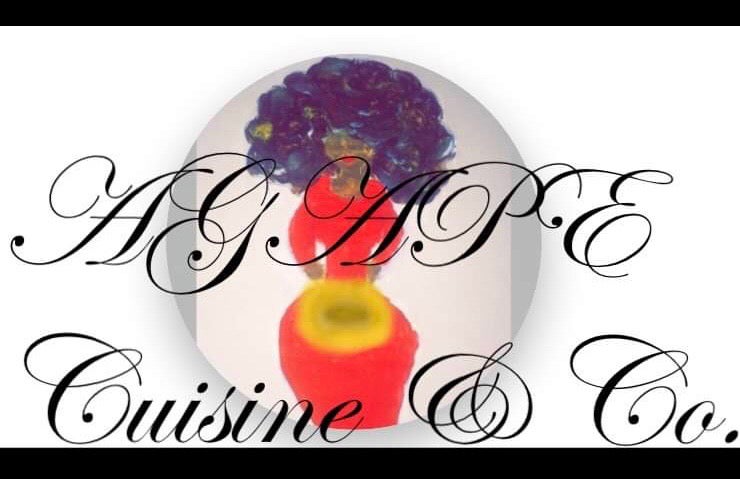 AGAPE CUISINE & CO.