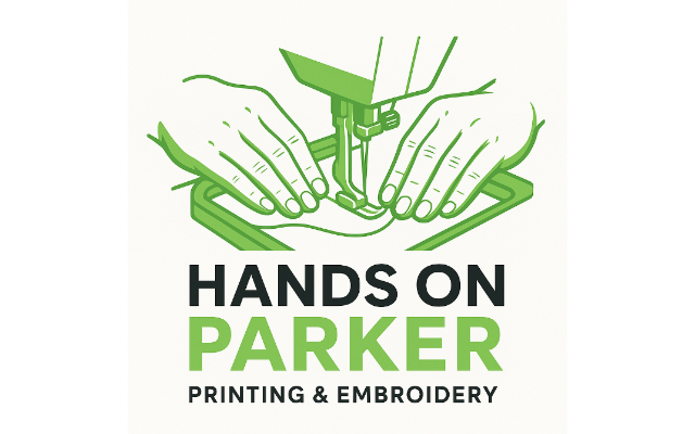Hands on Parker