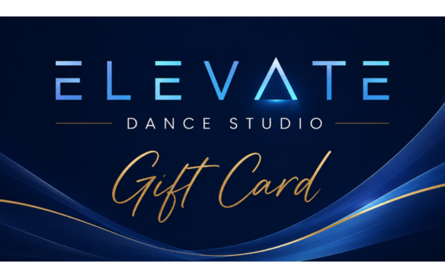 Elevate Dance Studio
