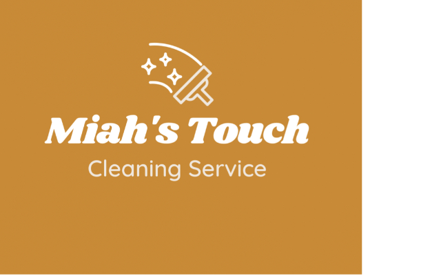 MIAH'S TOUCH CLEANING SERVICE LLC