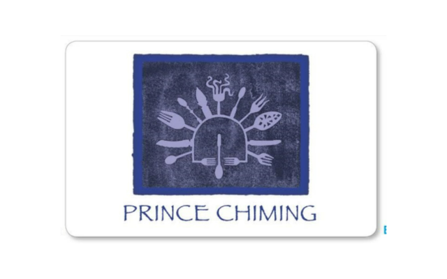 Prince Chiming