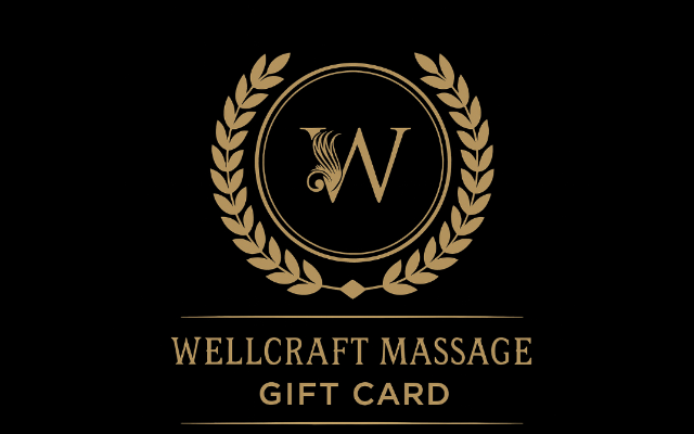 Wellcraft Massage