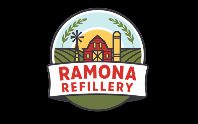 Ramona Refillery