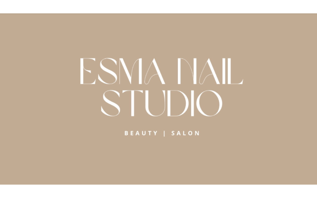 Esma Nail Studio