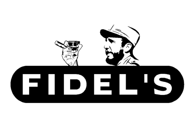 Fidel's Bourbon Bar