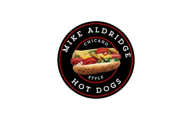 Mike Aldridge Hot Dogs
