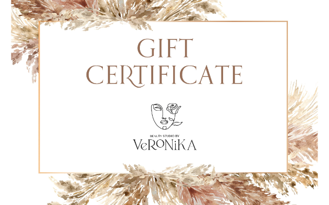 Manicure Before The Wedding - Beauty Studio by Veronika eGift Cards