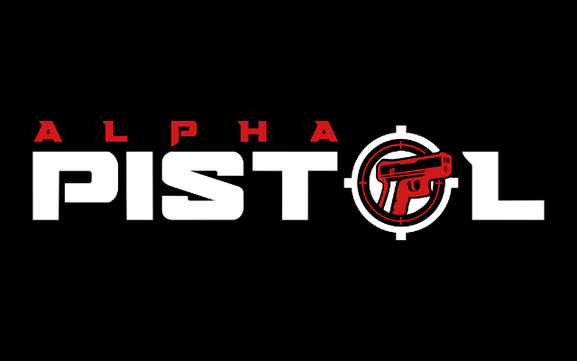 Alpha Pistol LLC