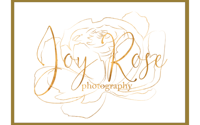 Joy Rose Photography