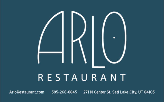 Arlo Restaurant