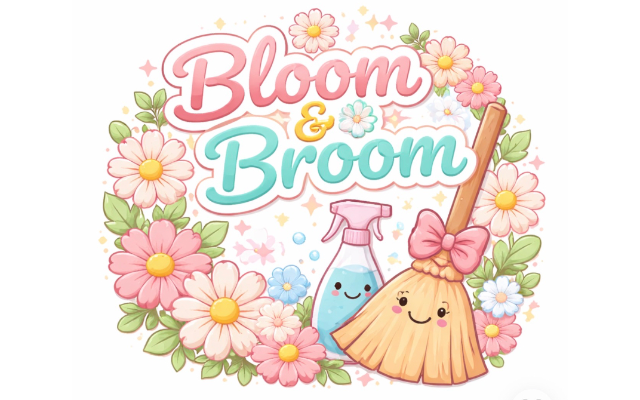 BroomtoBloom