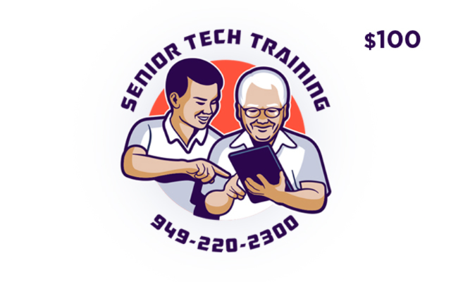 Senior Tech Training