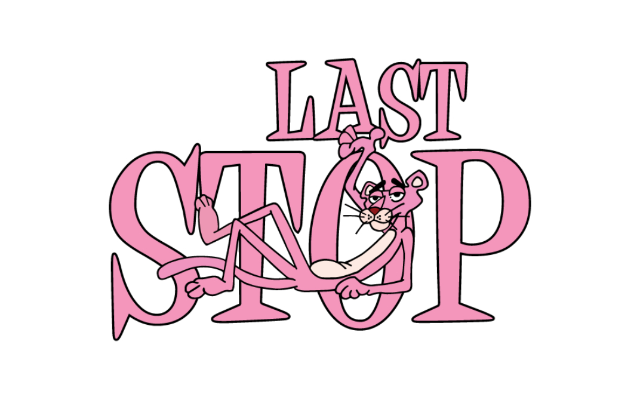 Last Stop