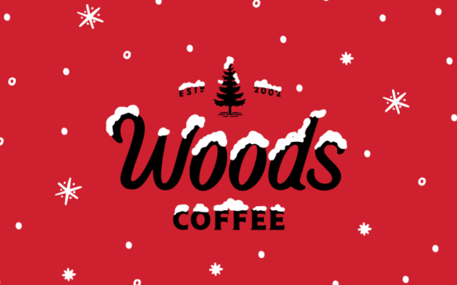 Woods Coffee