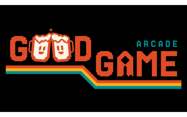 Good Game Arcade