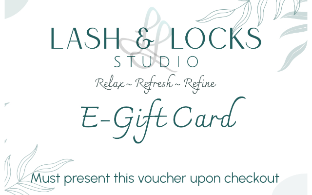 Lash & Locks Studio
