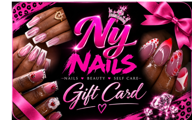 Ny Nails