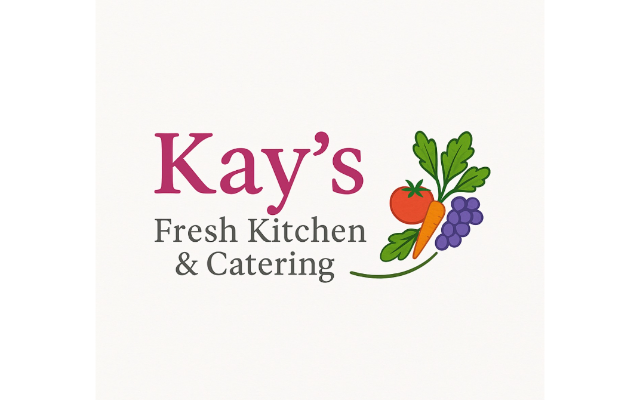 Creamer by Kay - Kay's Fresh Kitchen