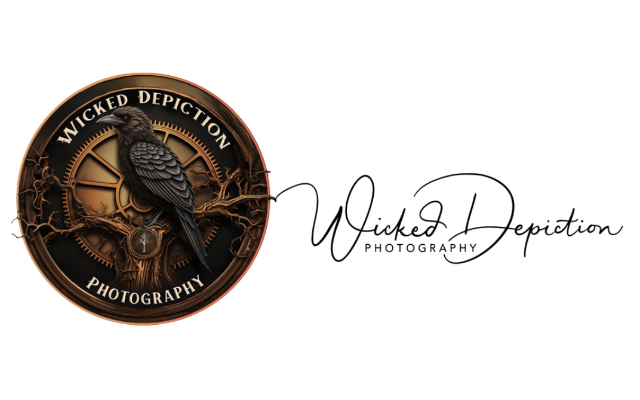 Wicked Depiction Photography