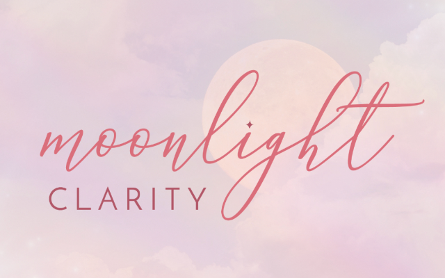 Moonlight Clarity 1111