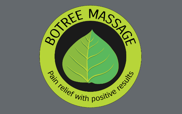 Botree Massage & Bodywork