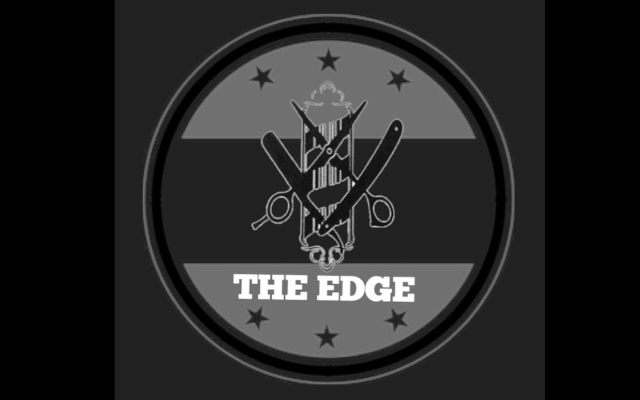 THE EDGE