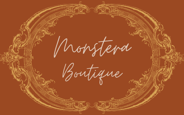 Monstera Boutique