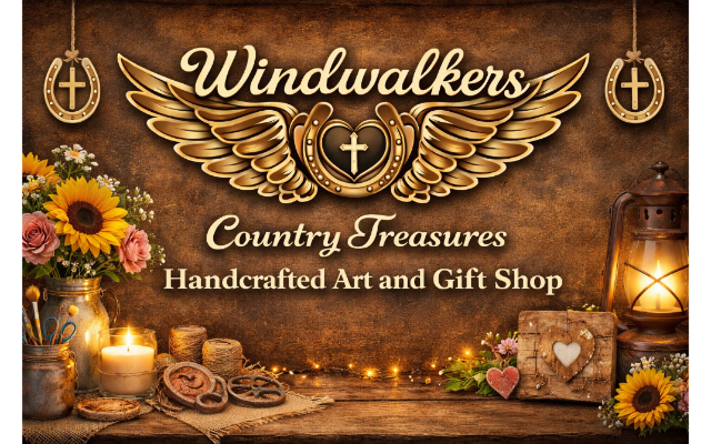 Windwalkers Country Treasures