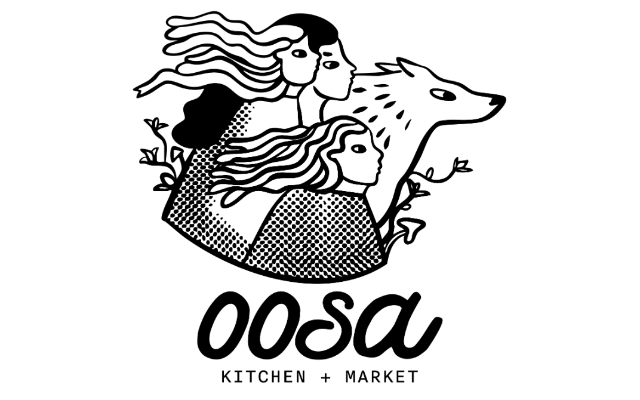 OOSA kitchen + market