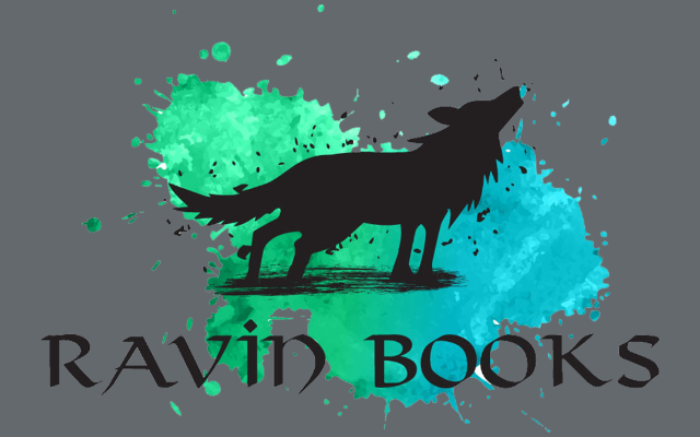 Ravin Books