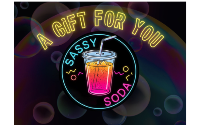 Sassy Soda LLC