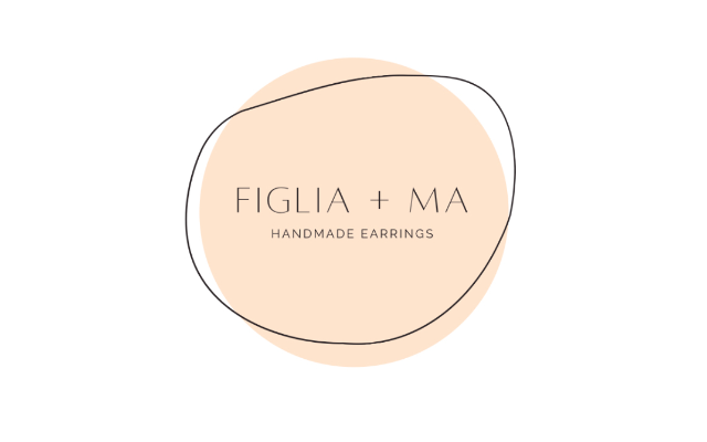 Figlia + Ma Earrings