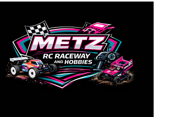 Metz R/C Raceway & Hobbies
