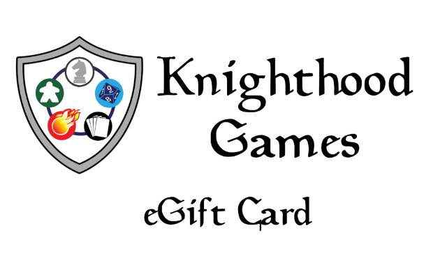 Knighthood Games