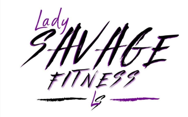 Lady Savage Fitness