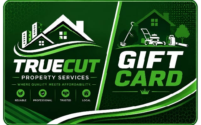 TrueCut Property Services
