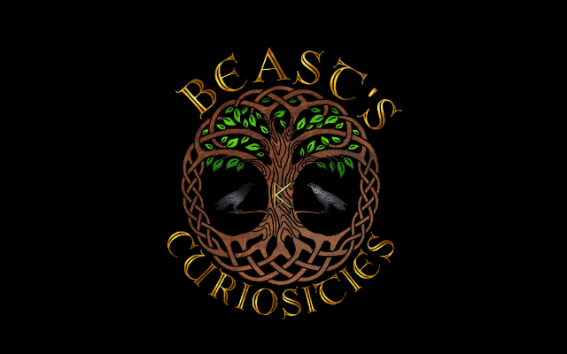 Beast's Curiosities