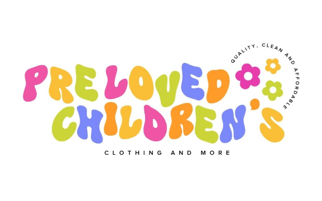 Pre loved children's clothing and more