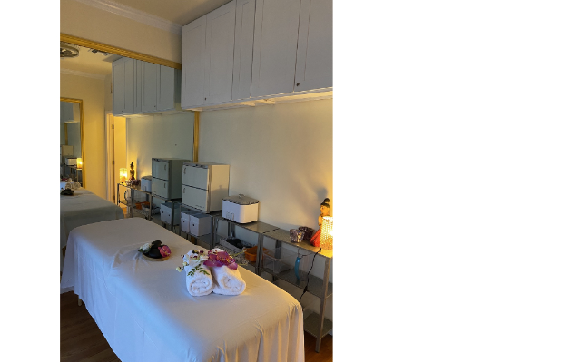 Thai Massage Studios