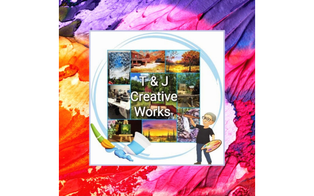T&J Creative Works