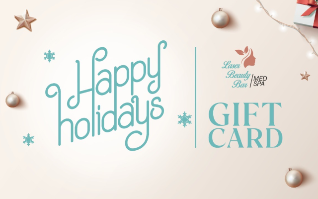 Laser Beauty Bar Corp