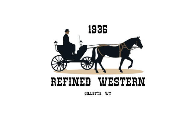 1935 Refined Western