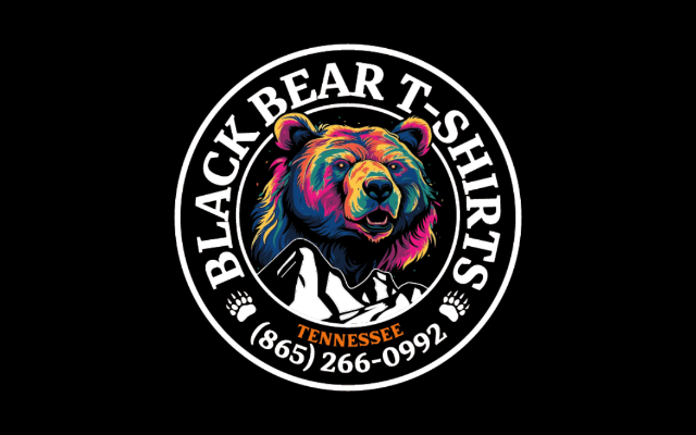 BLACK BEAR T-SHIRTS LLC